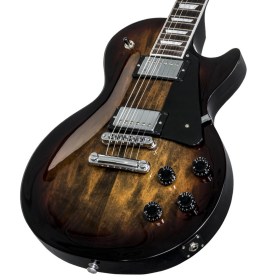 Gibson Les Paul Studio 2018 SmokeHose Burst Электрогитары